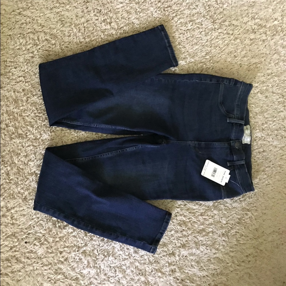 Free People Skinny Jeans NWT